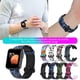 thumbnail image 5 of Correa de repuesto con impresión Pulsera de silicona Compatible con xiaomi mi Watch Lite para Redmi Watch Lite Smart Watch, 5 of 6