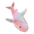 thumbnail image 5 of KAKOWELY Tiburón de peluche, animal de peluche, almohada de tiburón, juguete de tiburón de peluche, animal de peluche del océano, juguete de peluche, 5 of 5