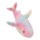 thumbnail image 5 of KAKOWELY Tiburón de peluche, animal de peluche, almohada de tiburón, juguete de tiburón de peluche, animal de peluche del océano, juguete de peluche, 5 of 5