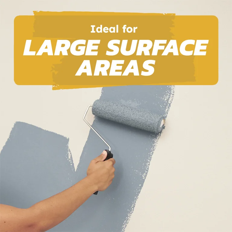 Good 10-Piece Paint Tray Kit photo 3