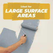 Good 10-Piece Knit Polyester Paint Tray Kit