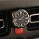thumbnail image 1 of Reloj para salpicadero de coche, accesorios compatibles, regalos, reparación precisa, lente transparente, adorno interior de coche negro para, 1 of 8