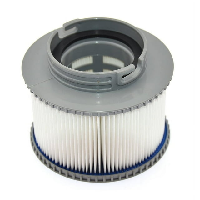 Accesorios de filtro de piscina inflable, elemento filtrante de filtro de agua MSPA FD2089