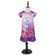 thumbnail image 2 of Camisón con estampado de Cenicienta para niñas, moda 2021, vestidos de fiesta para niños, pijamas para bebés yaoshenbao LED, 2 of 2