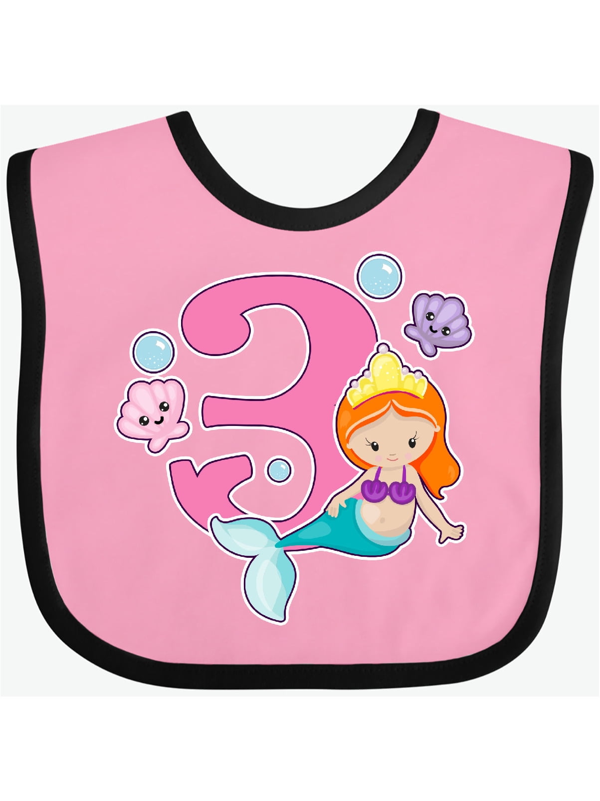 bibs for 3 year olds