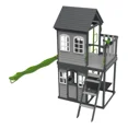 thumbnail image 1 of Casita De Juegos De Madera Para Niños, 1 of 3