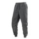 thumbnail image 3 of Ceisia Men's All-Season Casual Pants - Gift Solid Color Drawstring Elastic Waist Straight Leg Pocket Trousers, 3 of 5