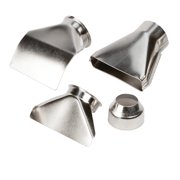 Performance Tool W50076A Universal 4 piece Heat Gun Nozzle Kit
