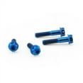 thumbnail image 3 of Titanium Brake & Clutch Lever Perch Pinch Bolt Kit DualDrive (TIBCPERCH540DD), 3 of 6