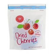 Cherry Bay Orchards Dried Montmorency Cherries, 6 Oz.