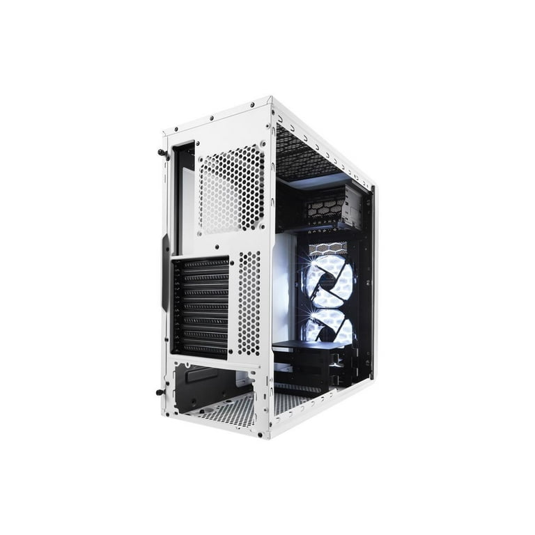 Boitier Fractal FOCUS G ATX - Mediaself