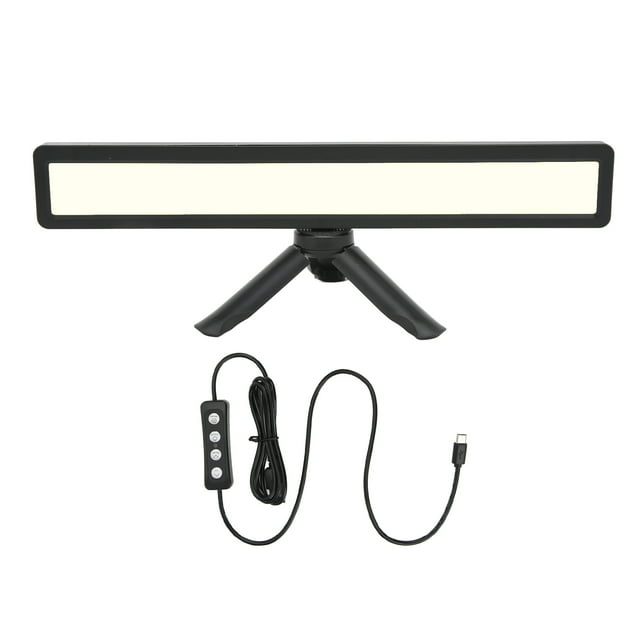 Luz de relleno portátil Jadeshay Mini LED Luz de panel 2500-9000 K