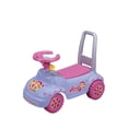 thumbnail image 5 of Carrito de Lujo Montable MYTE Modelo 5525 CON Manija de Empuje, 5 of 5