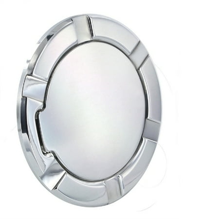 ALL SALES 6950P 96-03 F150/99-10 FORD HD/95-01 RAM STRIKER BILLET FUEL DR 6 5/16IN RING OD 4 1/2IN