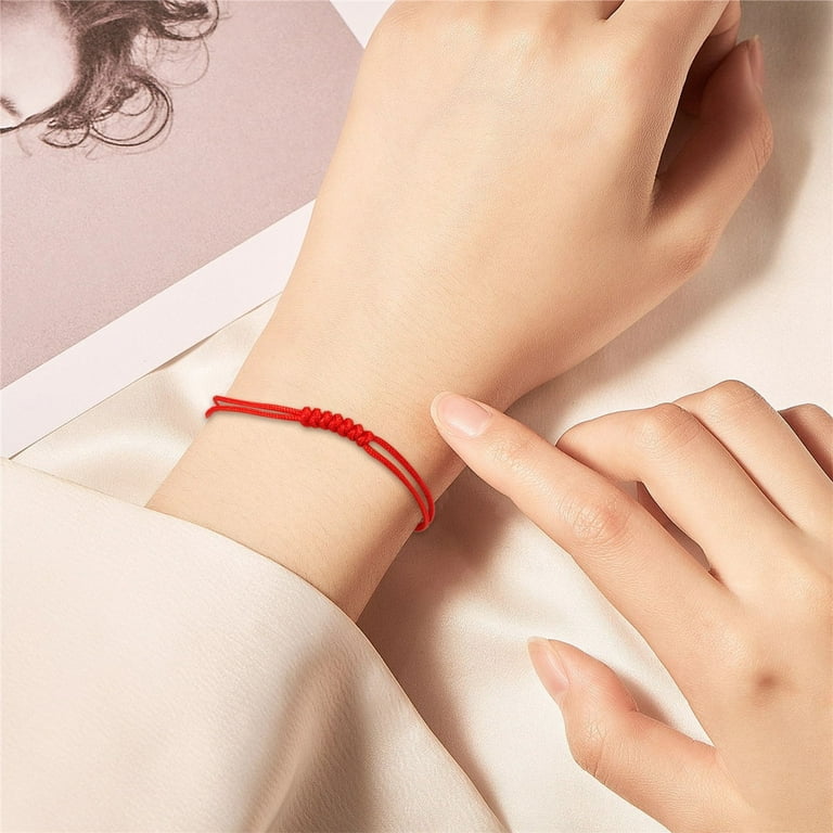 Alex and ani red string bracelet deals