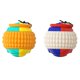 thumbnail image 5 of Juguetes De Pelota Para Perros Con Cuerda Mascotas Morder Masticar Pelota De Entrenamiento Lanzar Bolas Juguete Interactivo Perros Gatos Suministros Al Aire Libre Moyic PT002434-02, 5 of 6