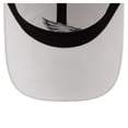 thumbnail image 5 of Men's New Era  White Philadelphia Eagles Ripstop Casual Classic Adjustable Hat, 5 of 5