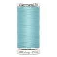 thumbnail image 1 of GÜTERMANN 120 Sew-All 100 % polyester fil Spool, 274 m (300 yd), 1 of 3