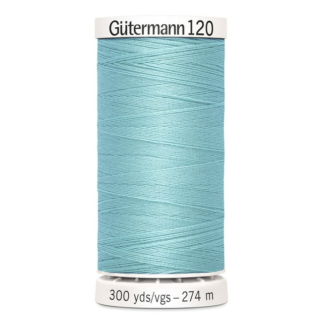 Fil tout usage Gutermann 120 à 100 % polyester