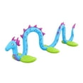 thumbnail image 5 of Giant Sea Serpent Kids Inflatable Sprinkler, 5 of 5