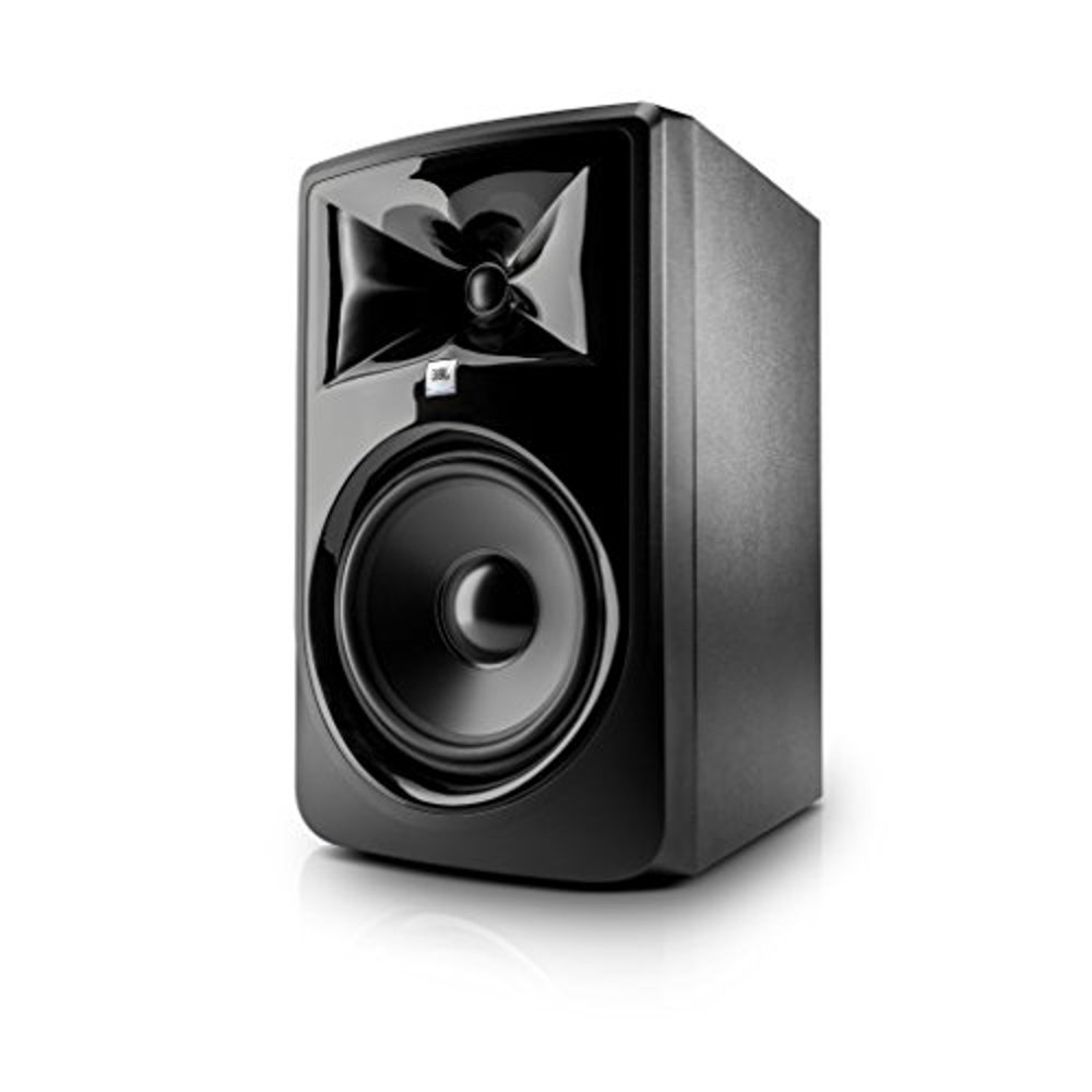 JBL Professional Studio Monitor, 8Inch (308PMKII)