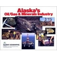 thumbnail image 1 of Pre-Owned Alaska's Oil/Gas & Minerals Industry (Alaska Geographic, Vol. 9, No. 4) (Paperback) 088240170X 9780882401706, 1 of 1