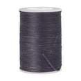 thumbnail image 1 of Unique Bargains Persian Indigo Polyester Waxed Leather Sewing Thread, 98 Yards, 1 of 5