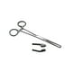 thumbnail image 1 of Pinzas Allis H.p Premium 15 Cm 5-72-5 Forja Alemana Hergom, 1 of 1