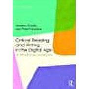 Critical Reading and Writing in the Digital Age : An introductory coursebook