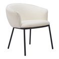 thumbnail image 1 of Silla de Comedor Essen Blanco - Kessa Muebles, 1 of 5