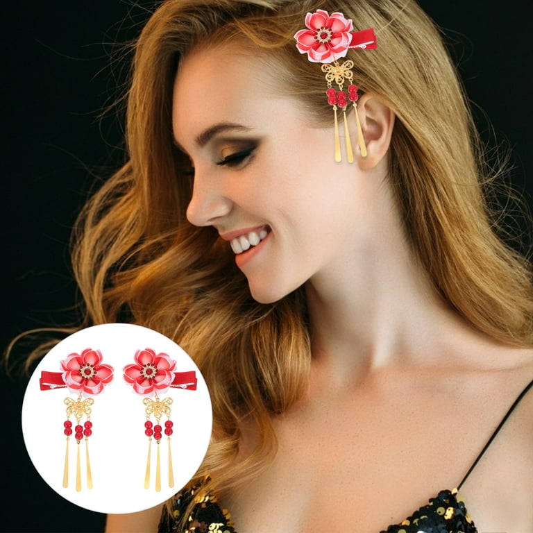 Japanese style hotsell hair clips