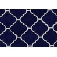 thumbnail image 3 of 4x4 Lantern Cobalt Blue Mexican Tile, Set of 9 pcs, 3 of 3