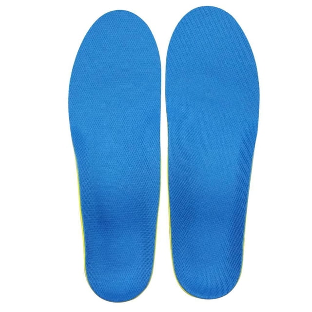 Plantillas ortopédicas Sunnimix Fascitis plantar Talla S
