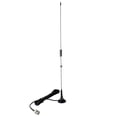 thumbnail image 3 of pitrice Universal Car Exterior Mobile Radio Amplified Antenna Dual Band Vehicle Signal Aerial Automobile Accessory Replacement Part, 3 of 6