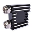 thumbnail image 2 of Koomaha Thermal Bypass for 2013-2018 Dodge Ram 6.7L Cummins 68RFE Transmission Cooler, 2 of 9