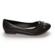 thumbnail image 4 of Balerina Dorothy Gaynor Negro Dama T 25, 4 of 4