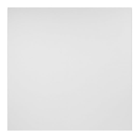 Genesis Sample White Pvc Ceiling Tile