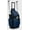 Black/Navy, variant on Easton Traveler Stand-Up Wheeled Bag | Black | N/A