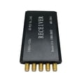 thumbnail image 2 of Receptor RSP1 SDR Receptor de radio SDR ADC de 12 bits de 10 kHz a 1 GHz alimentado por cable USB, 2 of 7