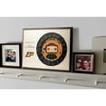 thumbnail image 2 of Purdue Boilermakers Basketball 17'' x 13'' 5-Layer StadiumViews Arena 3D Wall Art, 2 of 5