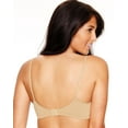 thumbnail image 2 of Hanes Ultimate Comfy Support ComfortFlex Fit Wirefree Bra, 2 of 3