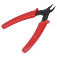 thumbnail image 4 of Diagonal, Bord Incisif Durable Prise Confortable Décapant Fil Portable en Acier Allié pour Réparation Électronique, 4 of 8