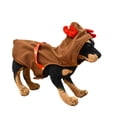 thumbnail image 2 of Ropa de Algodón para Perros onlyliua Ropa de Invierno, 2 of 2
