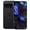 Obsidian, variant on Restored Google Pixel 9Pro XL 256GB Factory Unlocked, Hazel, Excellent Refurbished