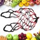 thumbnail image 1 of unbranded 10Ud Canasta Colgante De Macramé Decorativa Con Gran Capacidad Para Cocina, 1 of 6