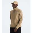 thumbnail image 3 of Chaqueta polar con cremallera 1/4 THE NORTH FACE Cedar Trail para hombre, 3 of 6