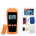 thumbnail image 3 of Paper Moisture Tester Moisture Carton Board Moisture Tester Wood Moisture Tester ,Measure Better, 3 of 3