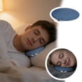 thumbnail image 2 of Fokuz Civilizek Sleeping Under Portable Under Thin For Sleeping For Deep Sleeping For Side Sleepers And Deep Sleep, 2 of 6