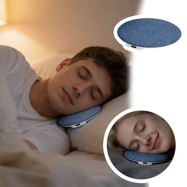Civilizek Sleeping Under Portable Under Thin For Sleeping For Deep Sleeping For Side Sleepers And Deep Sleep