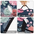 thumbnail image 6 of Pioneer Flower Floral Print Pattern Toddler Nap Mats for Kids Preschool,Sleeping Mat Bag or Kids,Toddler Sleeping Bag,Toddler Nap Mat or Daycare, 6 of 6